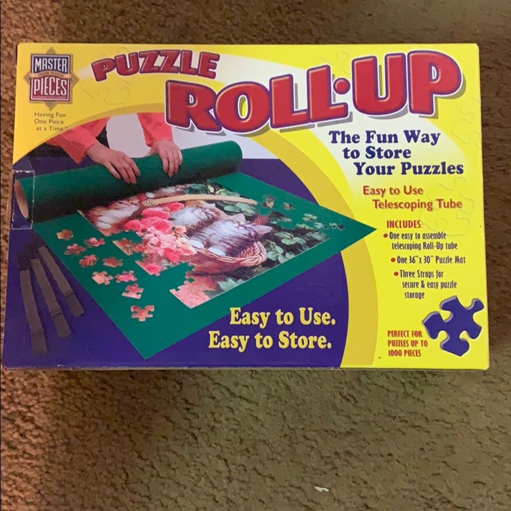 👙Puzzle Bundle - Picture 4 of 5